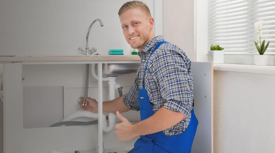 Professional 24 Hour Plumbers services in Leo, IN